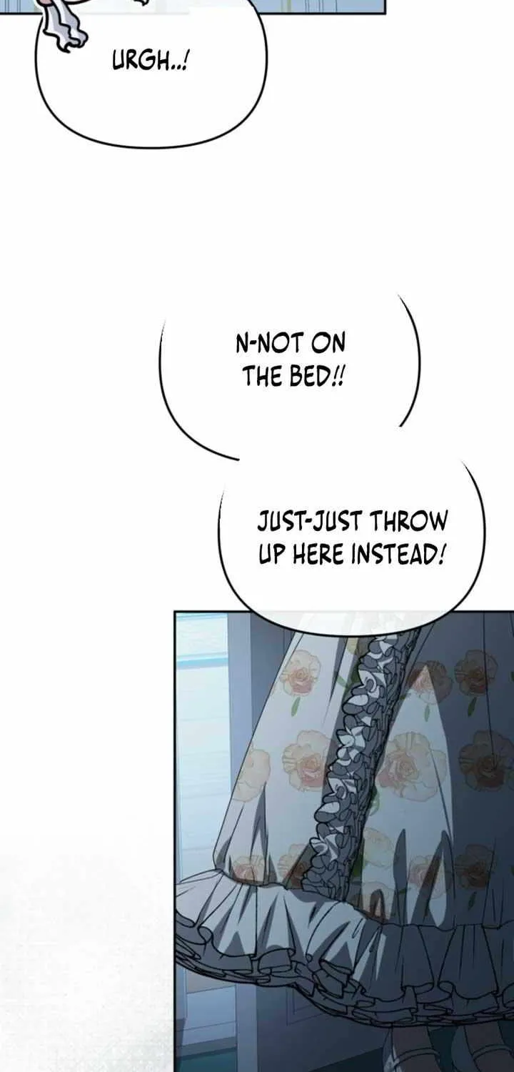 How To Survive As The Devil’s Child Chapter 105 page 36 - 