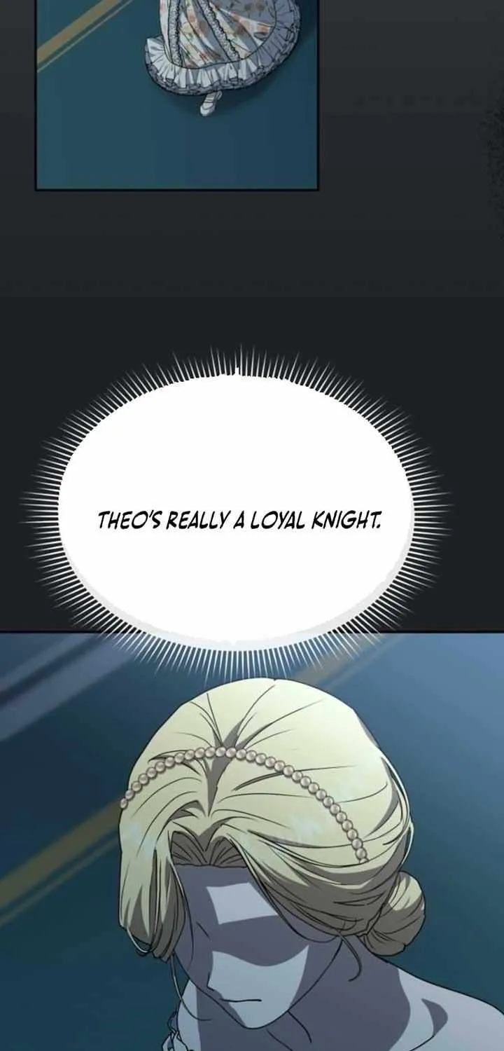 How To Survive As The Devil’s Child Chapter 105 page 39 - 