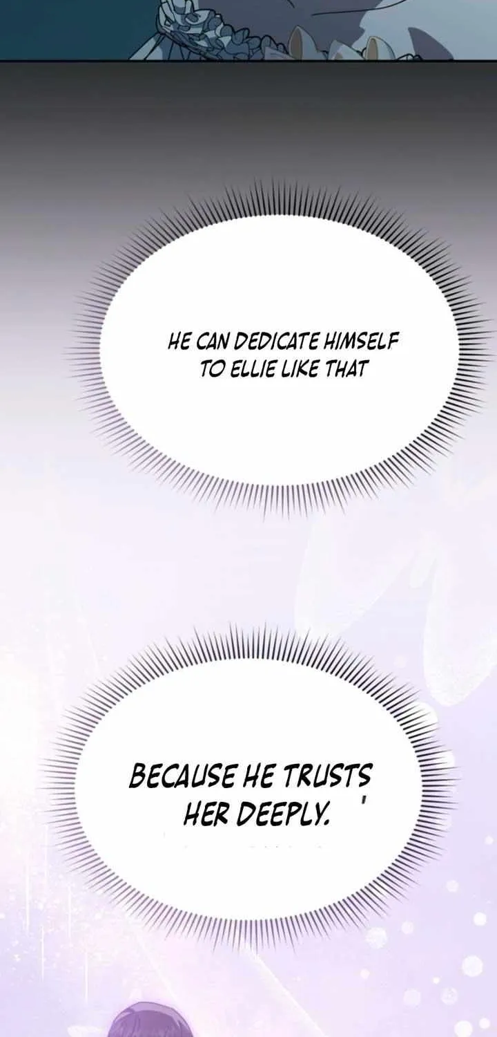 How To Survive As The Devil’s Child Chapter 105 page 40 - 
