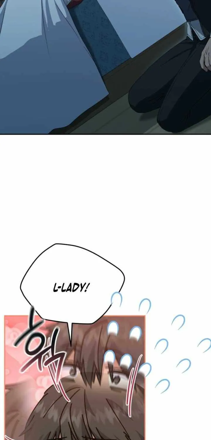 How To Survive As The Devil’s Child Chapter 105 page 5 - 