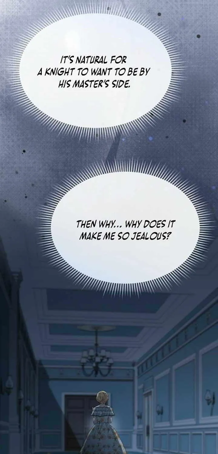 How To Survive As The Devil’s Child Chapter 105 page 46 - 