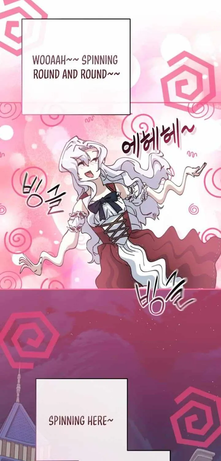 How To Survive As The Devil’s Child Chapter 105 page 48 - 