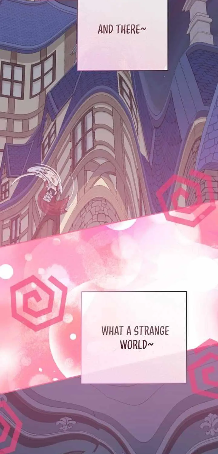 How To Survive As The Devil’s Child Chapter 105 page 49 - 