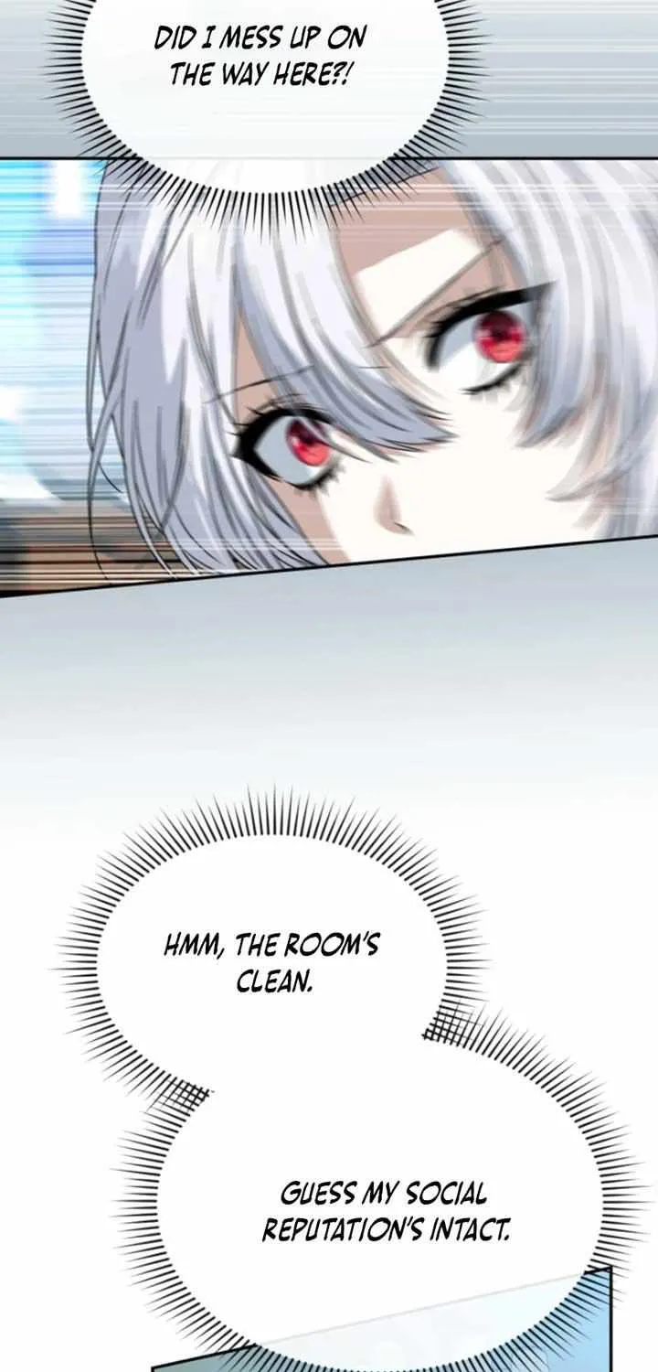 How To Survive As The Devil’s Child Chapter 105 page 56 - 