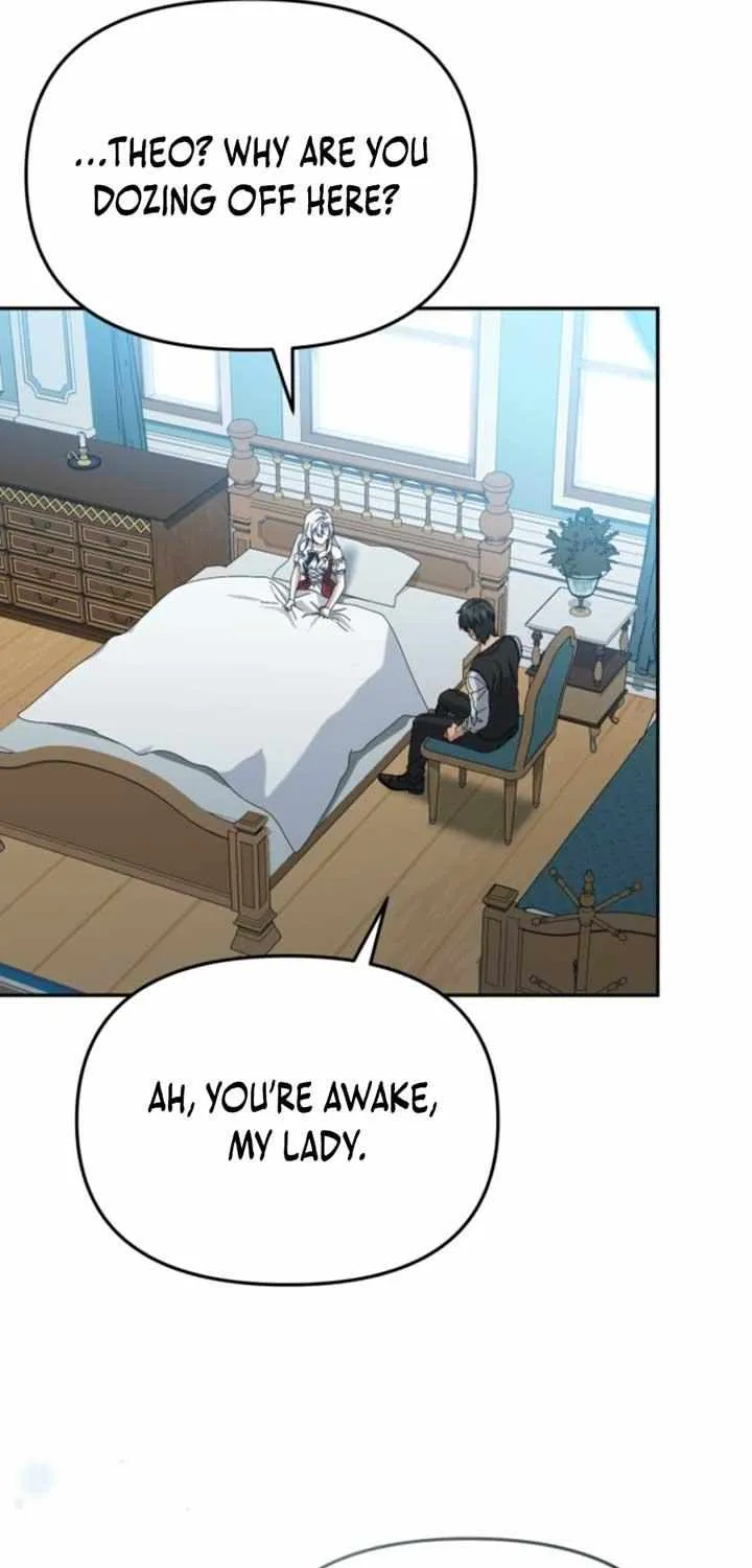 How To Survive As The Devil’s Child Chapter 105 page 60 - 