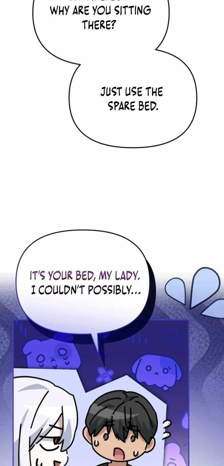 How To Survive As The Devil’s Child Chapter 105 page 63 - 