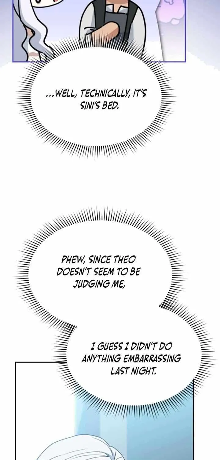 How To Survive As The Devil’s Child Chapter 105 page 64 - 