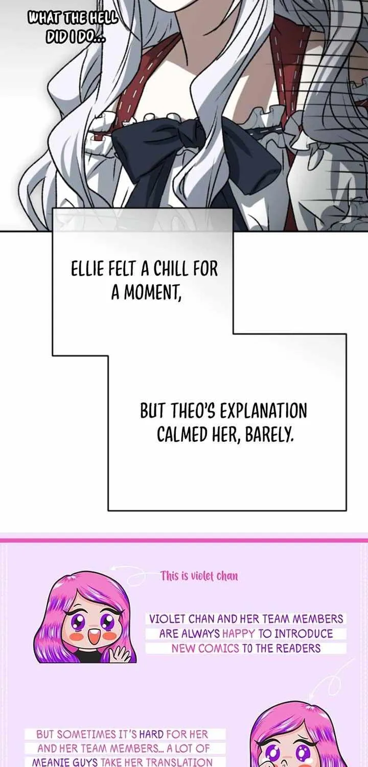 How To Survive As The Devil’s Child Chapter 105 page 71 - 