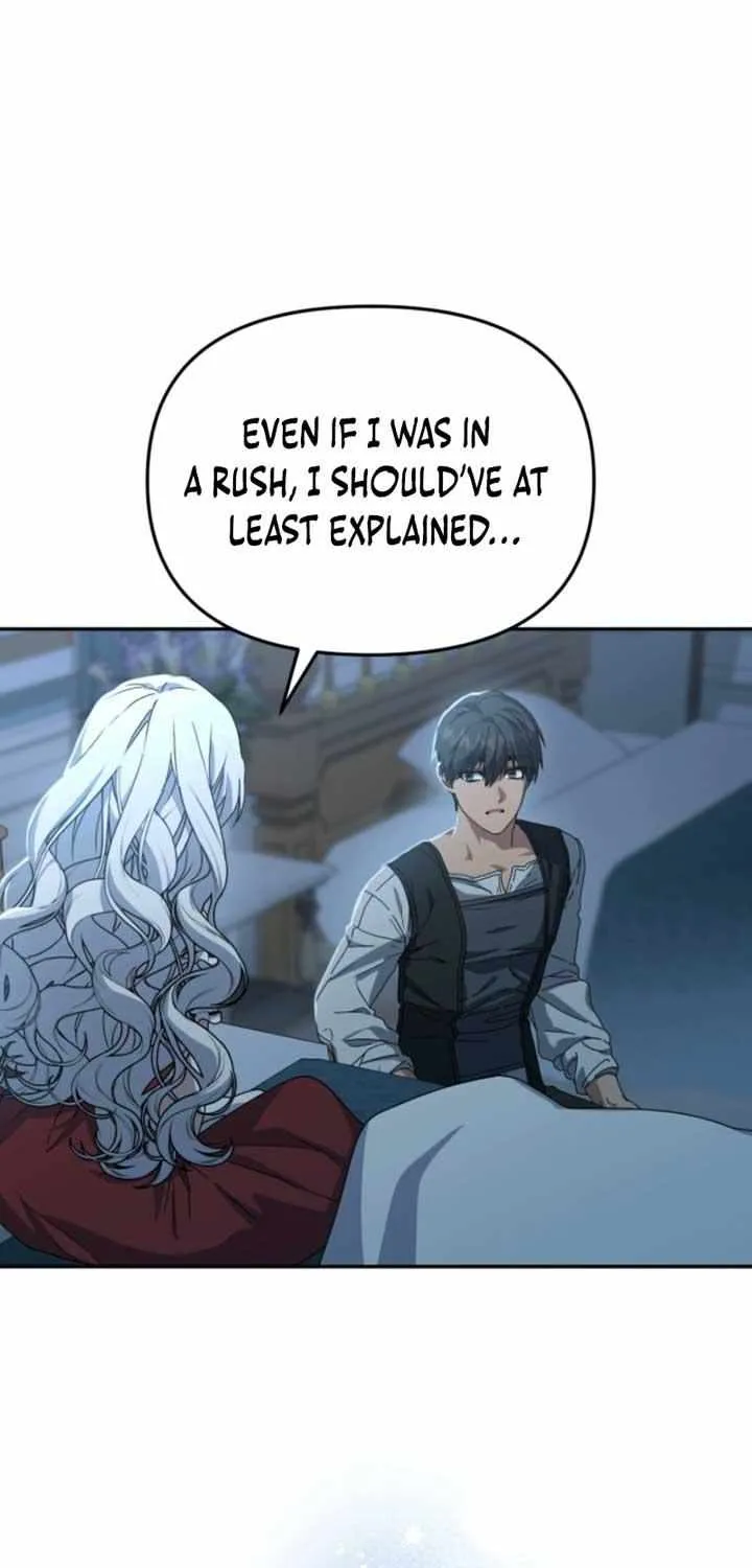 How To Survive As The Devil’s Child Chapter 105 page 10 - 