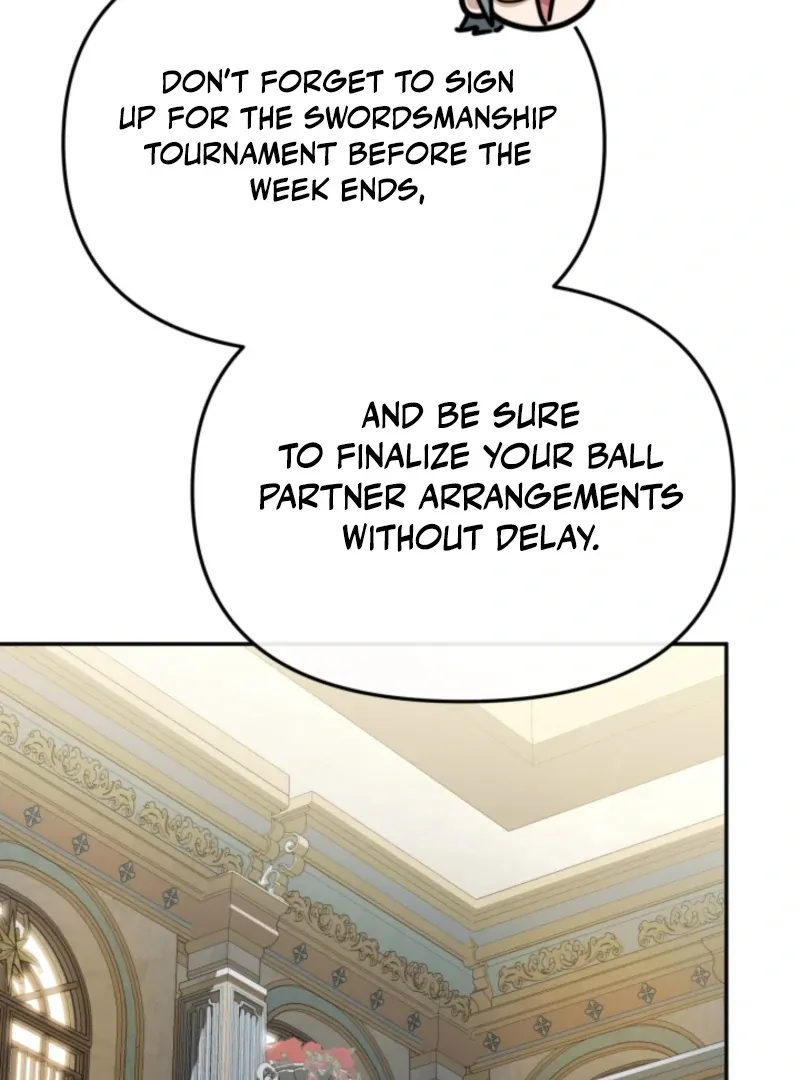 How To Survive As The Devil’s Child Chapter 106 page 11 - 