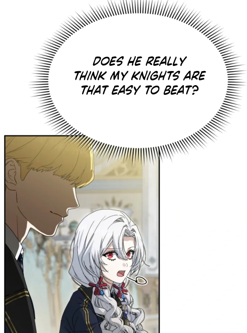 How To Survive As The Devil’s Child Chapter 106 page 103 - 