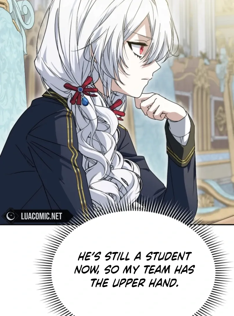 How To Survive As The Devil’s Child Chapter 106 page 105 - 