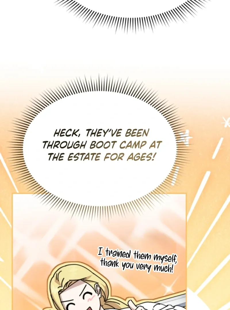 How To Survive As The Devil’s Child Chapter 106 page 106 - 