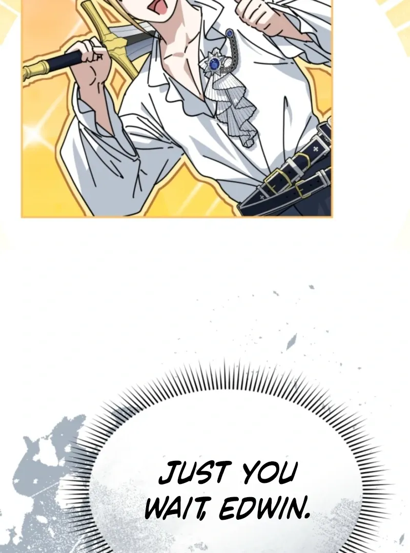 How To Survive As The Devil’s Child Chapter 106 page 107 - 