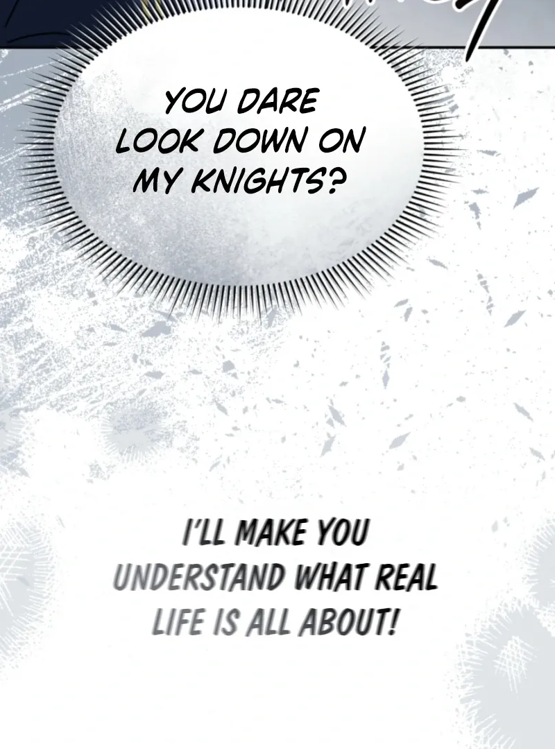 How To Survive As The Devil’s Child Chapter 106 page 109 - 