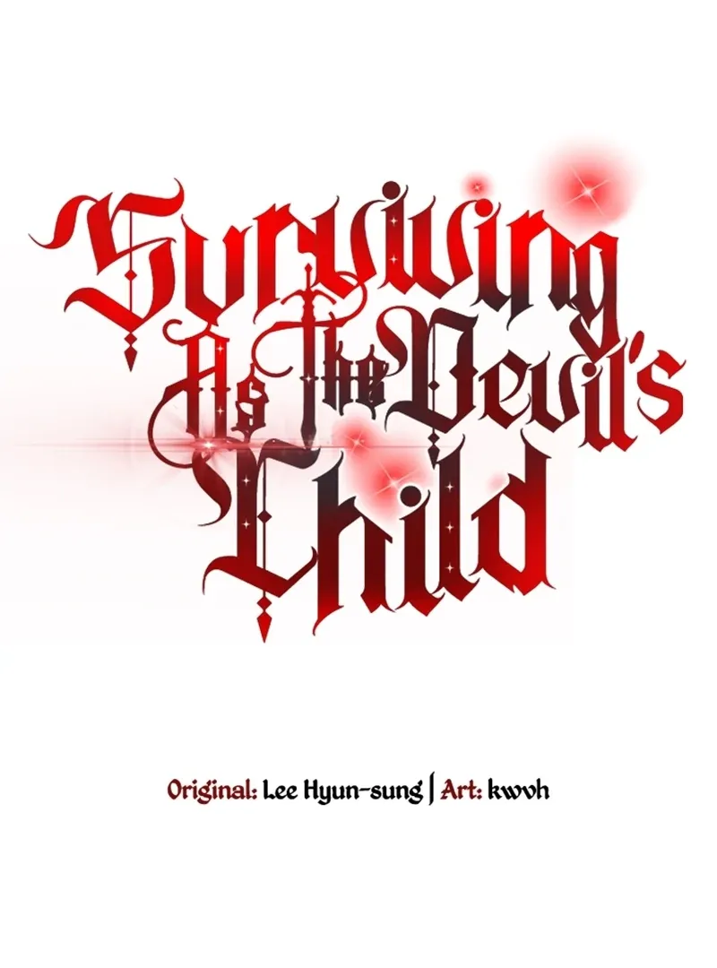 How To Survive As The Devil’s Child Chapter 106 page 16 - 