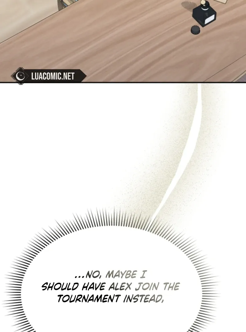 How To Survive As The Devil’s Child Chapter 106 page 21 - 