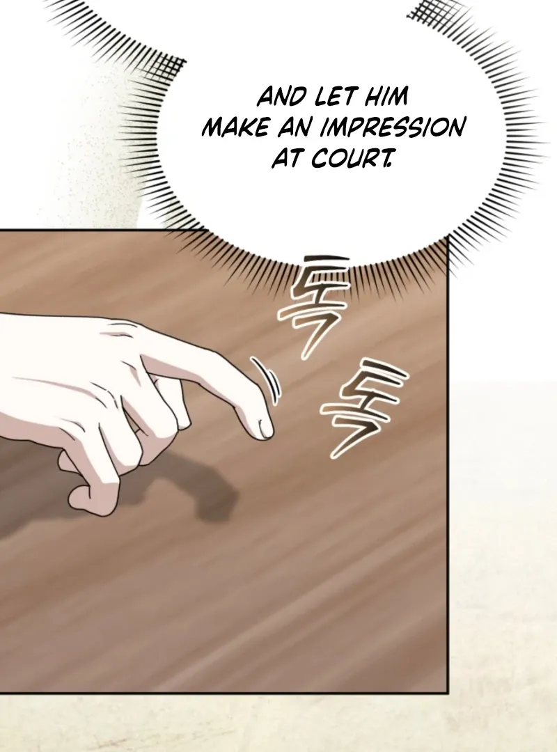 How To Survive As The Devil’s Child Chapter 106 page 22 - 