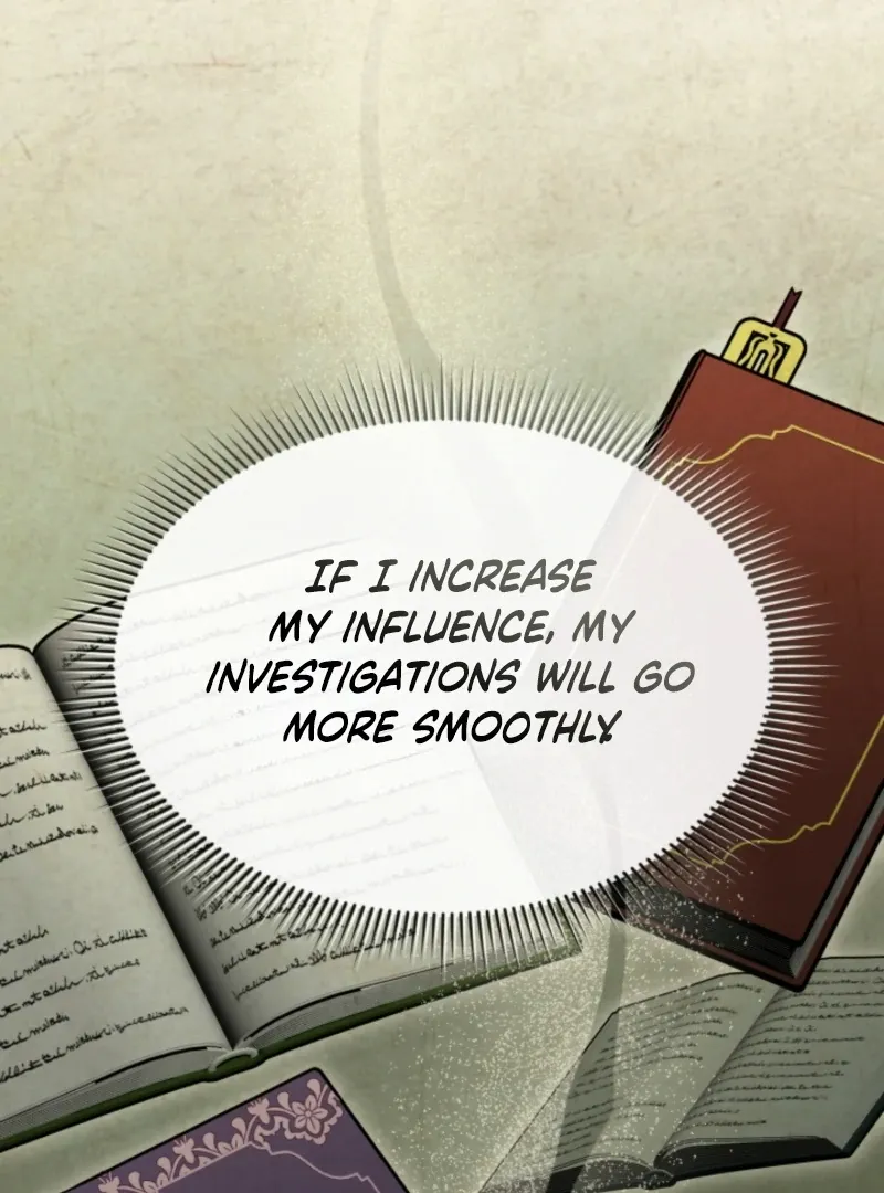 How To Survive As The Devil’s Child Chapter 106 page 23 - 
