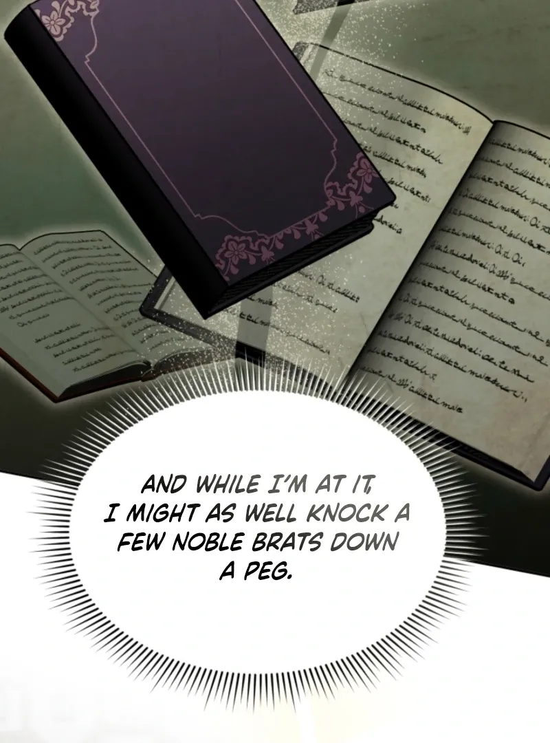 How To Survive As The Devil’s Child Chapter 106 page 24 - 