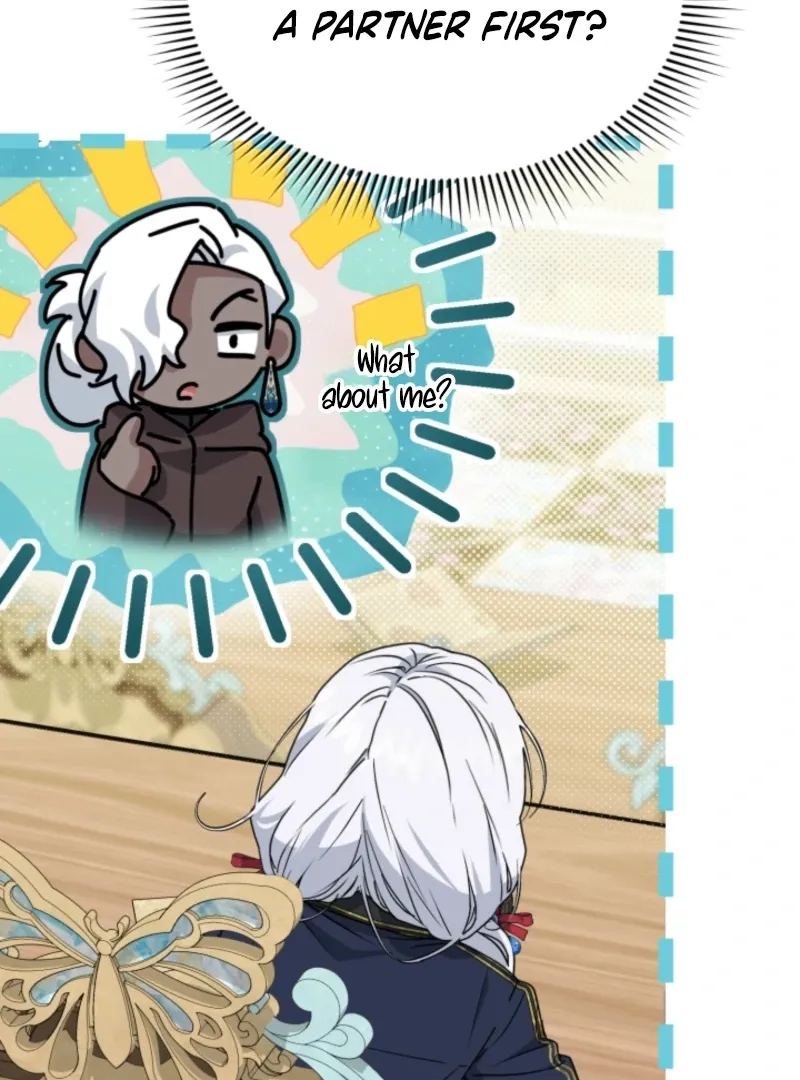 How To Survive As The Devil’s Child Chapter 106 page 29 - 