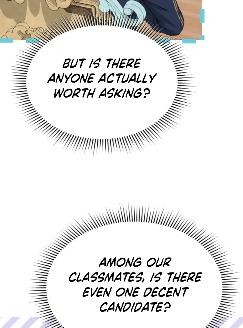 How To Survive As The Devil’s Child Chapter 106 page 30 - 