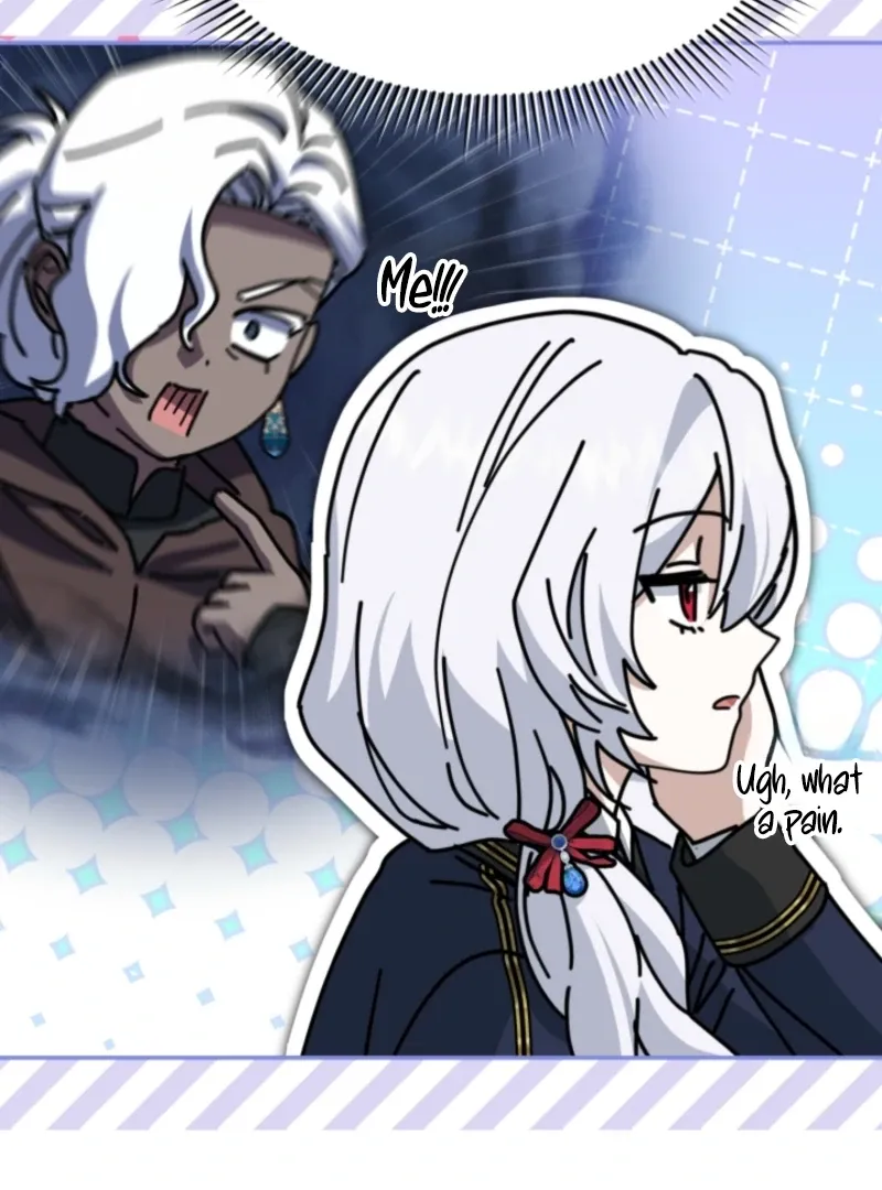 How To Survive As The Devil’s Child Chapter 106 page 31 - 