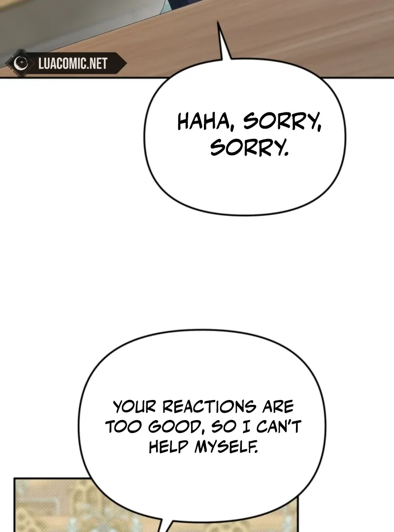 How To Survive As The Devil’s Child Chapter 106 page 35 - 
