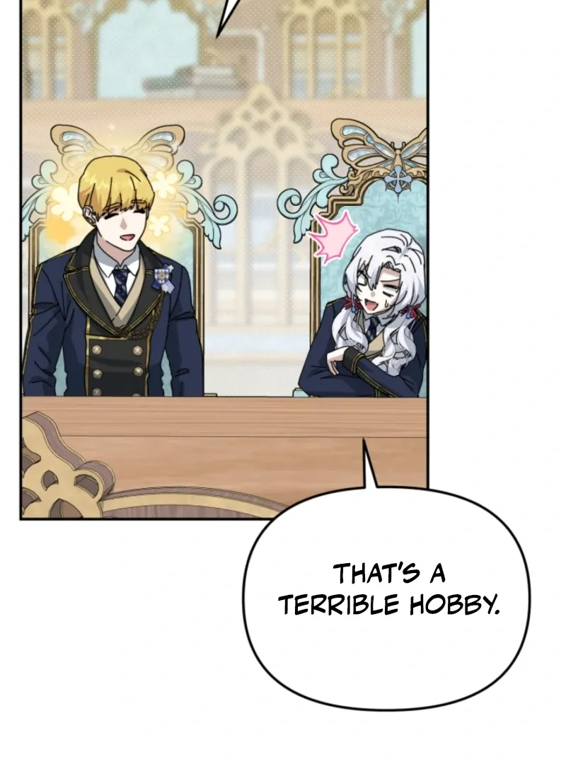 How To Survive As The Devil’s Child Chapter 106 page 36 - 