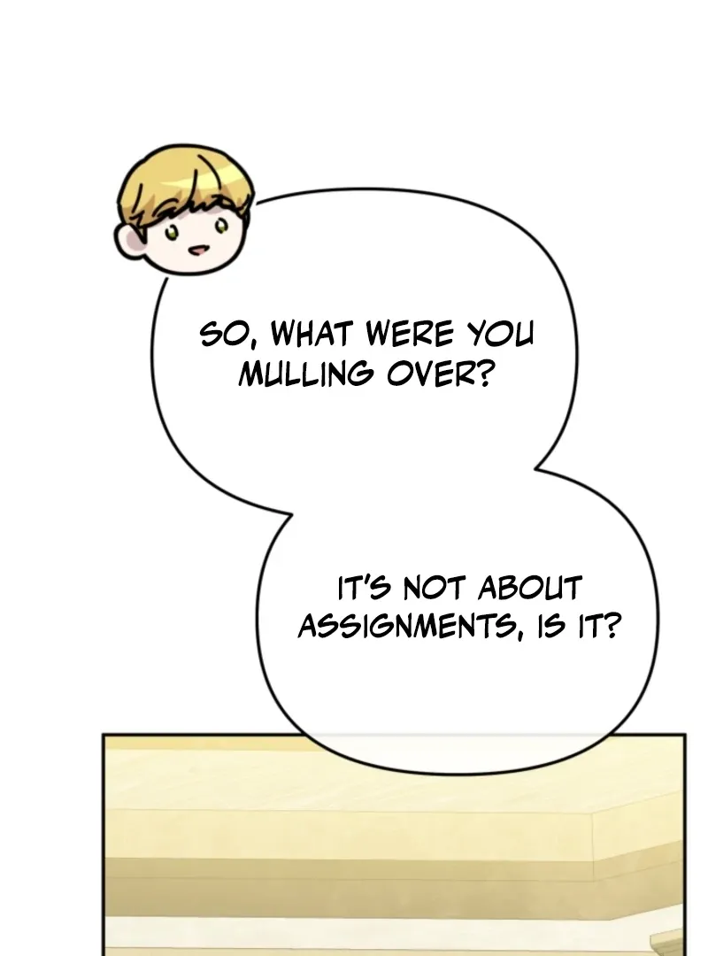 How To Survive As The Devil’s Child Chapter 106 page 37 - 