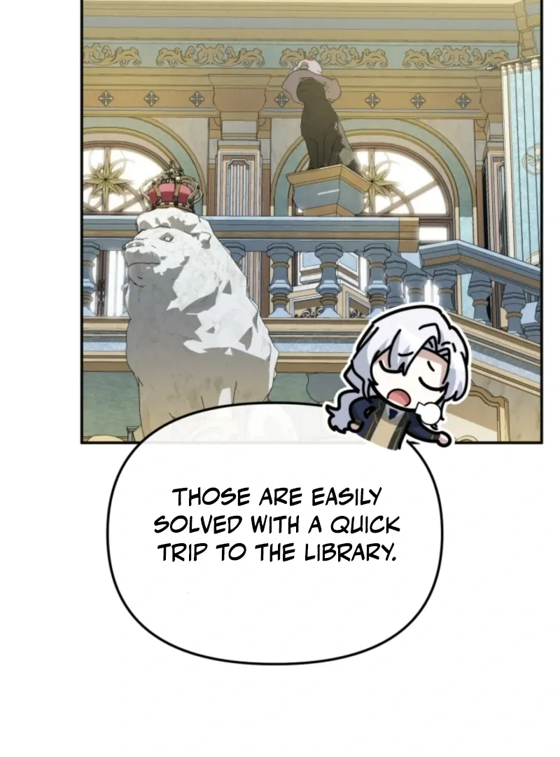 How To Survive As The Devil’s Child Chapter 106 page 38 - 