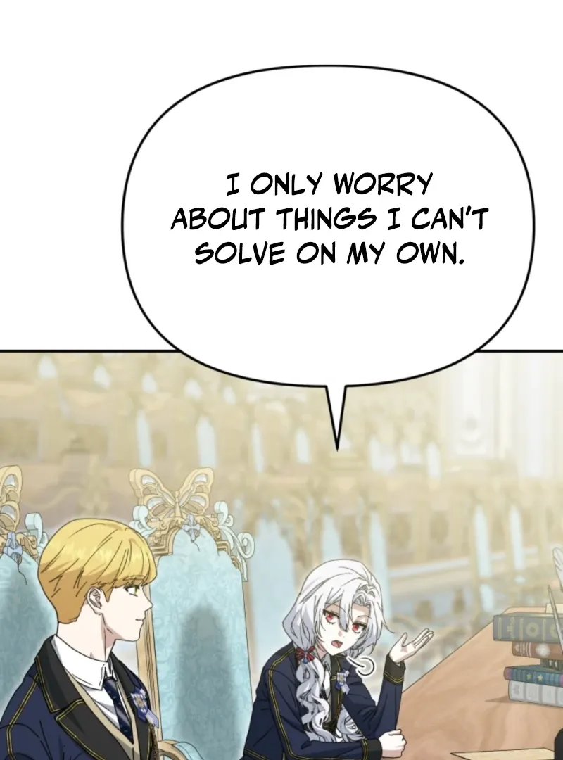 How To Survive As The Devil’s Child Chapter 106 page 39 - 