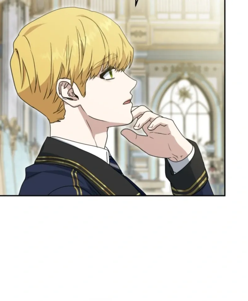 How To Survive As The Devil’s Child Chapter 106 page 41 - 