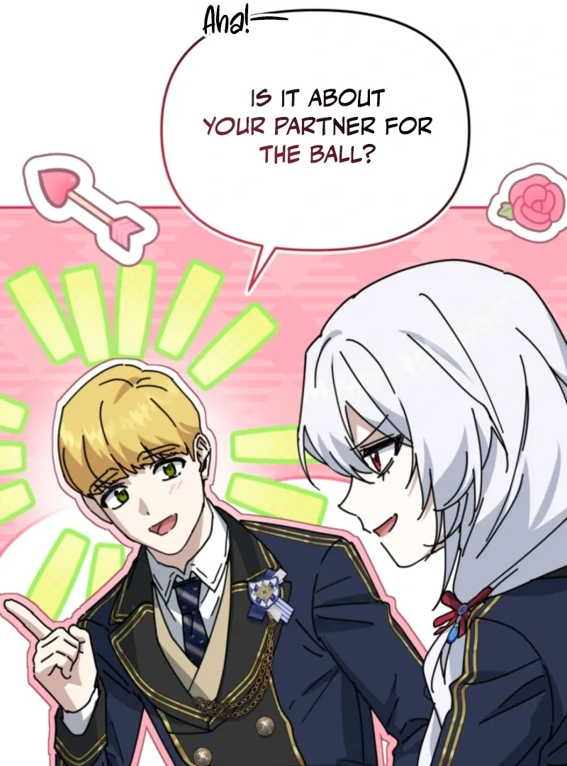 How To Survive As The Devil’s Child Chapter 106 page 42 - 