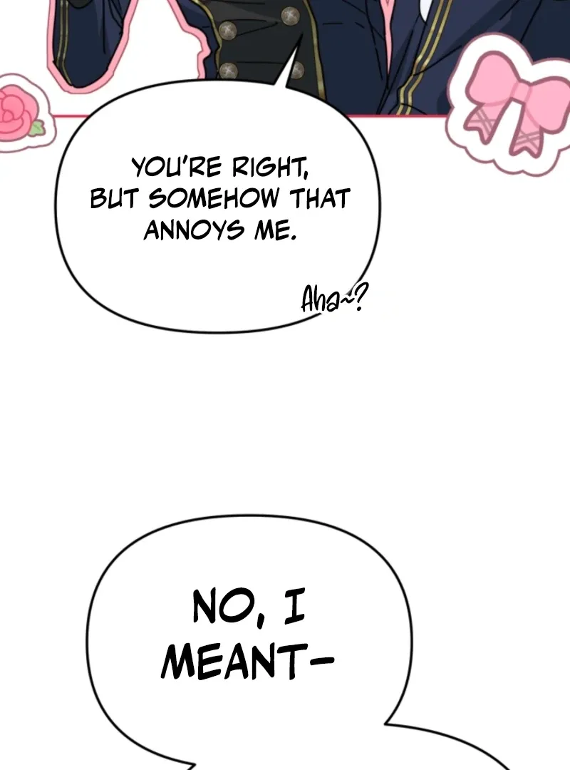 How To Survive As The Devil’s Child Chapter 106 page 43 - 