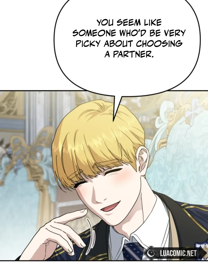 How To Survive As The Devil’s Child Chapter 106 page 44 - 