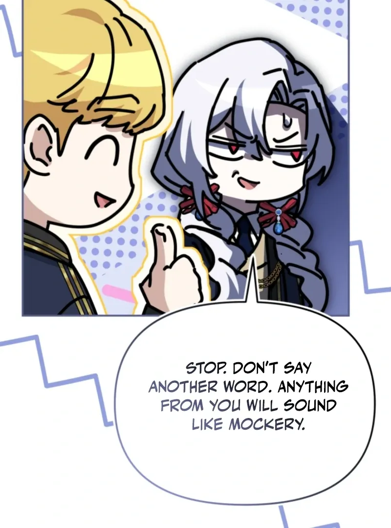 How To Survive As The Devil’s Child Chapter 106 page 46 - 