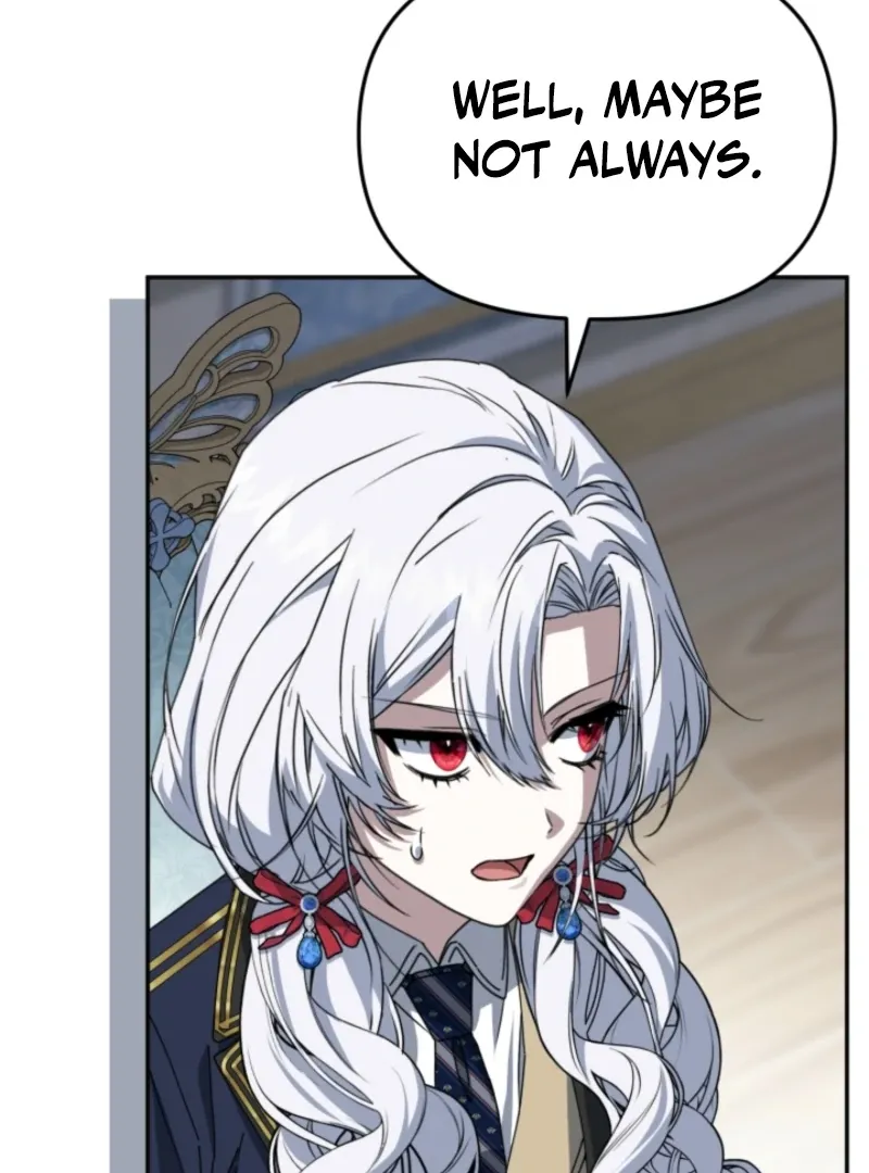 How To Survive As The Devil’s Child Chapter 106 page 49 - 