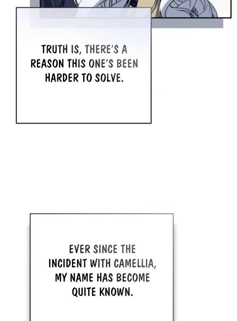 How To Survive As The Devil’s Child Chapter 106 page 50 - 