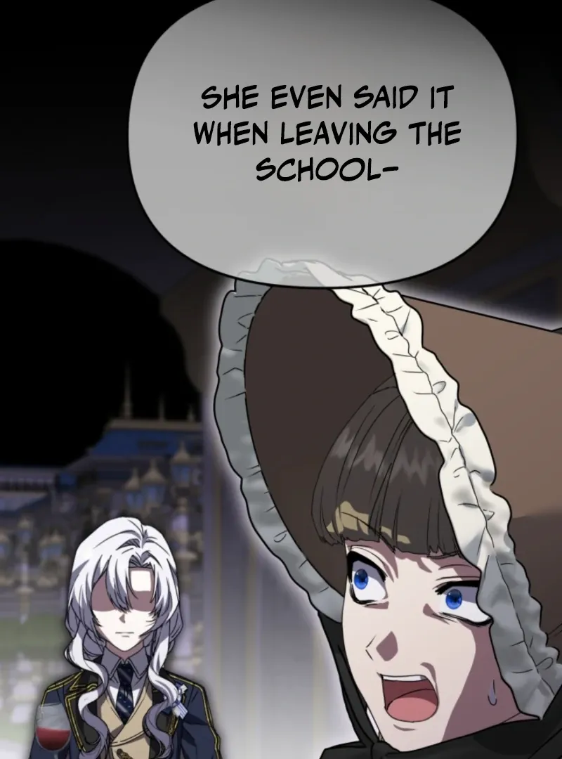 How To Survive As The Devil’s Child Chapter 106 page 56 - 
