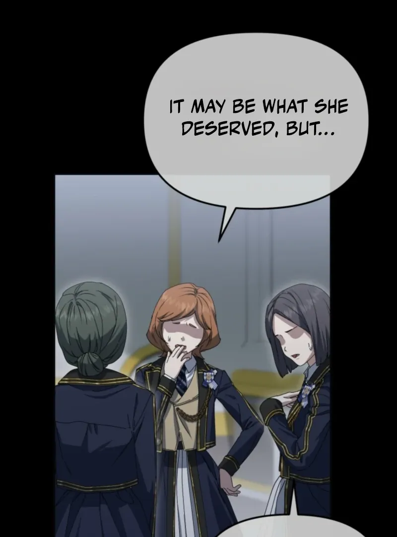 How To Survive As The Devil’s Child Chapter 106 page 61 - 