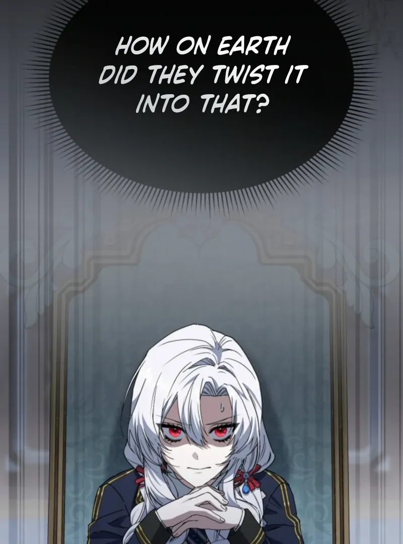 How To Survive As The Devil’s Child Chapter 106 page 63 - 