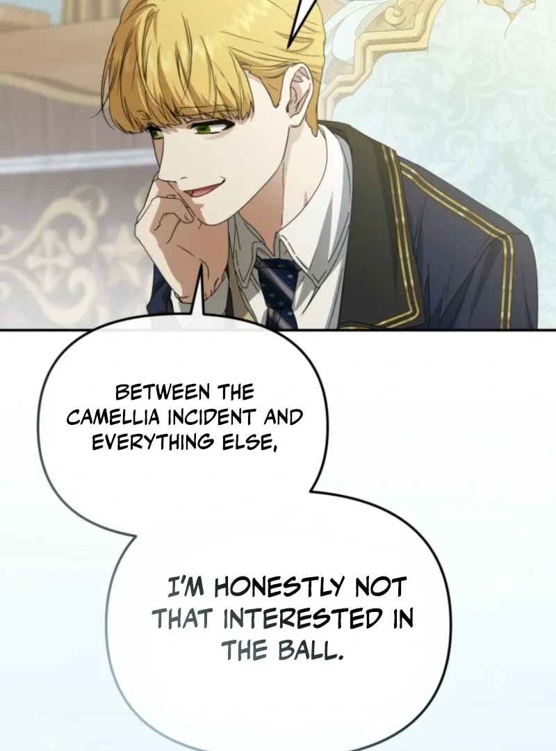 How To Survive As The Devil’s Child Chapter 106 page 77 - 