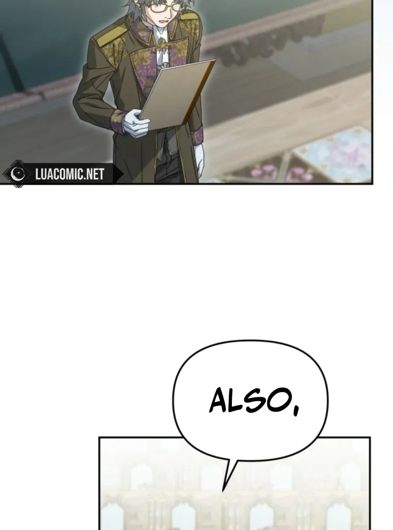 How To Survive As The Devil’s Child Chapter 106 page 9 - 