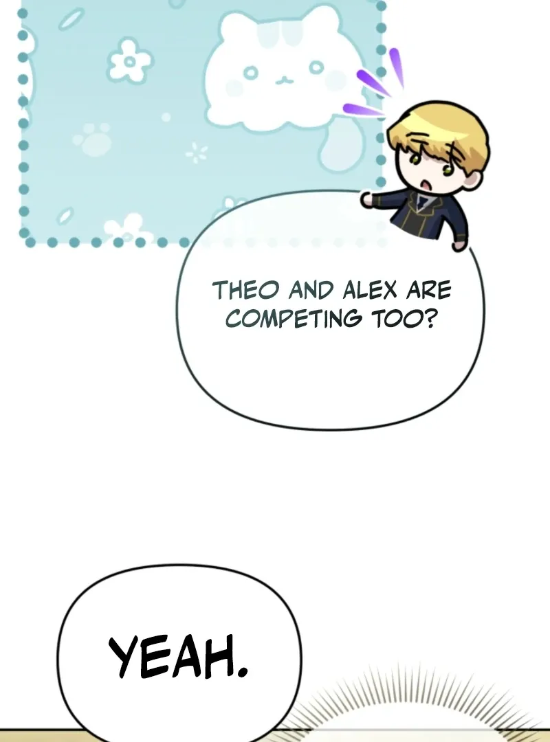 How To Survive As The Devil’s Child Chapter 106 page 84 - 