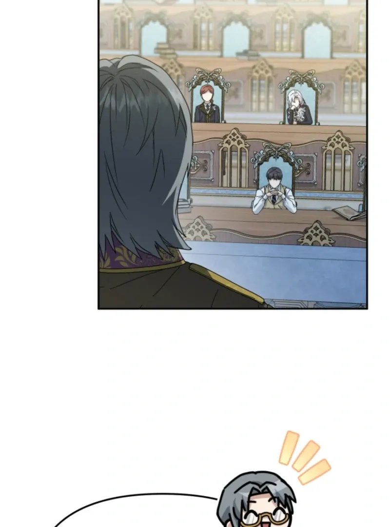 How To Survive As The Devil’s Child Chapter 106 page 10 - 
