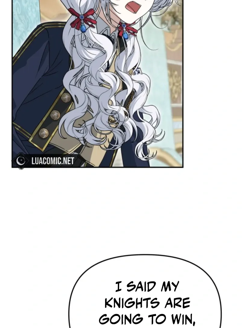 How To Survive As The Devil’s Child Chapter 106 page 99 - 