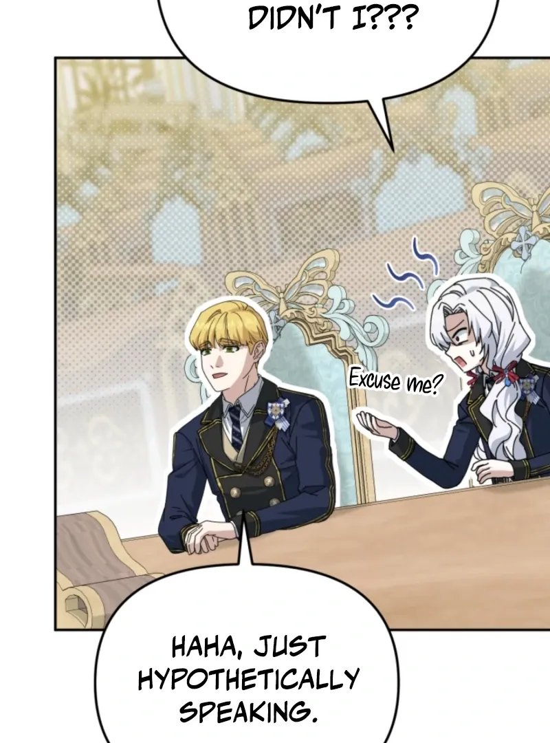 How To Survive As The Devil’s Child Chapter 106 page 100 - 