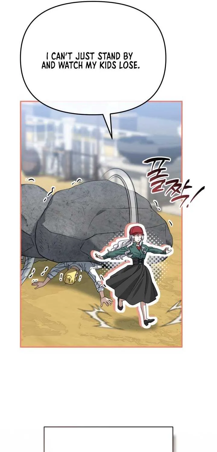 How To Survive As The Devil’s Child Chapter 107 page 12 - 