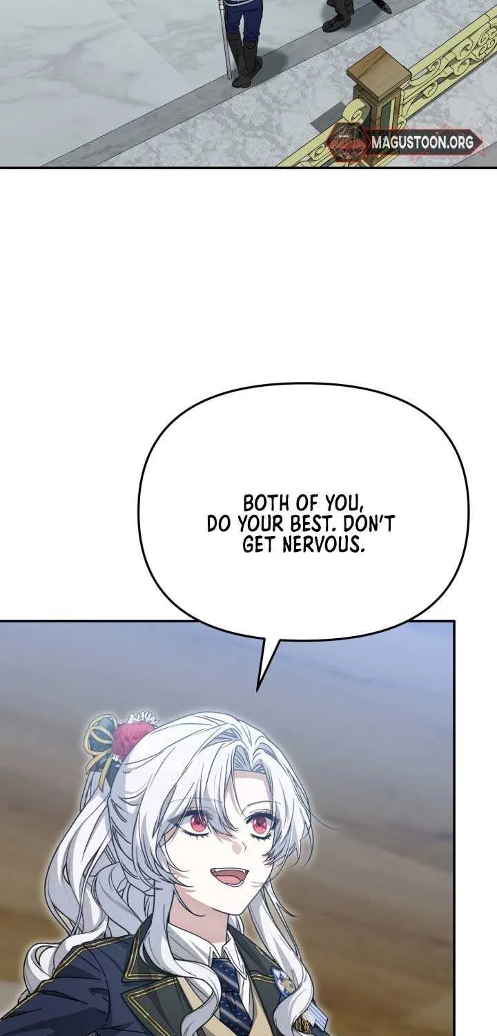 How To Survive As The Devil’s Child Chapter 107 page 18 - 